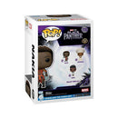 Black Panther (2018) Nakia US Exclusive Pop! Vinyl-2