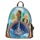 Star Wars High Republic Comic Mini Backpack-1