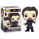 Doctor Strange 2 Sinister Strange Pop! Vinyl-2