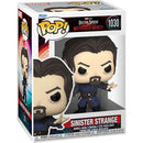Doctor Strange 2 Sinister Strange Pop! Vinyl-3