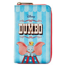 Dumbo (1941) Book Zip Purse-1