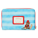 Dumbo (1941) Book Zip Purse-3