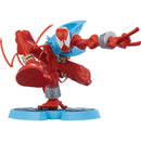 Marvel Comics Scarlet Spider Designer Toy-1
