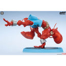 Marvel Comics Scarlet Spider Designer Toy-2