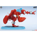 Marvel Comics Scarlet Spider Designer Toy-3