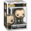 House of the Dragon Otto Hightower Pop! Vinyl-2