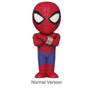 SpiderMan Japanese TV Series Vinyl Soda Chase Ships 1 in 6-2