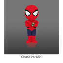 SpiderMan Japanese TV Series Vinyl Soda Chase Ships 1 in 6-3