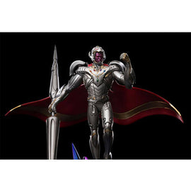 What If Infinity Ultron 1:10 Scale Statue - 0