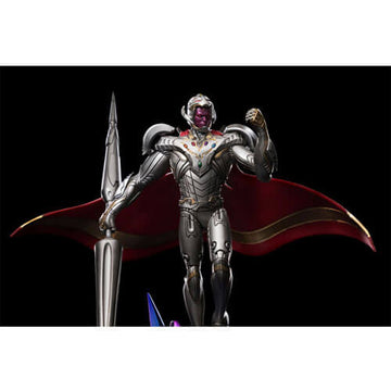 What If Infinity Ultron 1:10 Scale Statue - 0