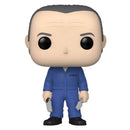 Silence of the Lambs Hannibal Lector Pop! Vinyl-1