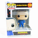 Silence of the Lambs Hannibal Lector Pop! Vinyl-2