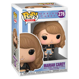Mariah Carey Fantasy Pop! Vinyl Figure - 0