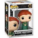 House of the Dragon Alicent Hightower Pop! Vinyl-2