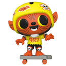 Boo Hollow Phinneas Paka Paka Vinyl-1