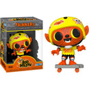 Boo Hollow Phinneas Paka Paka Vinyl-2