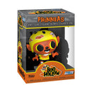 Boo Hollow Phinneas Paka Paka Vinyl-3