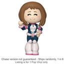 My Hero Academia Ochaco Vinyl Soda Chase Ships 1 in 6-1