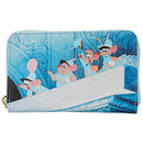 Cinderella (1950) Scenes Zip Purse-1
