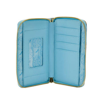 Cinderella (1950) Scenes Zip Purse - 0