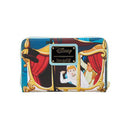 Cinderella (1950) Scenes Zip Purse-3
