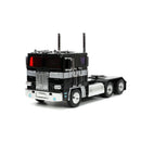 Transformers (TV) Nemesis Prime Black 1:24  Hollywood Ride-1