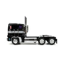 Transformers (TV) Nemesis Prime Black 1:24  Hollywood Ride-2