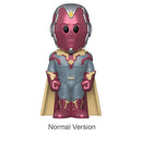 WandaVision Vision Vinyl Soda Chase Ships 1 in 6-2