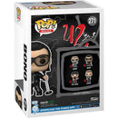 U2 Zoo TV Bono Pop! Vinyl