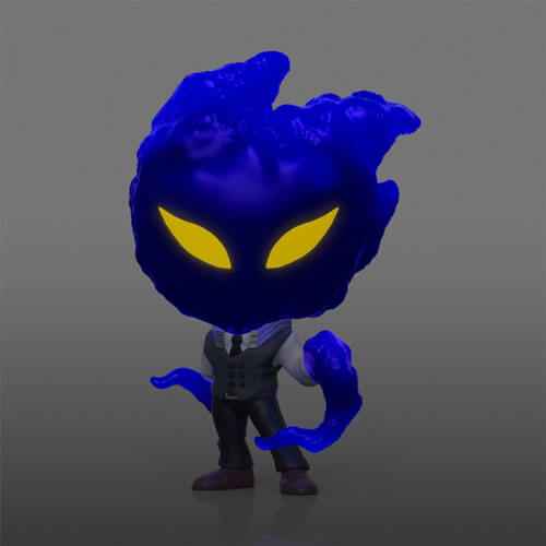 My Hero Academia Kurogiri Glow US Exclusive Pop! Vinyl