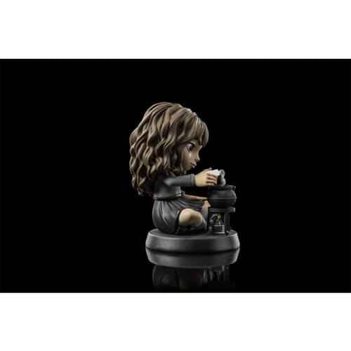 Harry Potter Hermione Granger Polyjuice Minico Vinyl Figure