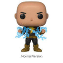 Black Adam (2022) Black Adam Pop! Vinyl Chase Ships 1 in 6