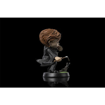 Harry Potter Ron Weasley w/ Broken Wand Minico Vinyl Figure
