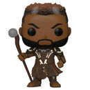 Black Panther 2 Wakanda Forever M'Baku Pop! Vinyl