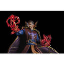 What If Strange Supreme Deluxe 1:10 Scale Statue