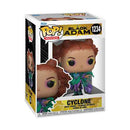 Black Adam (2022) Cyclone Pop! Vinyl