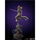 Eternals (2021) Thena 1:10 Scale Statue