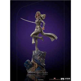 Eternals (2021) Thena 1:10 Scale Statue