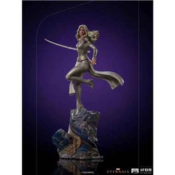 Eternals (2021) Thena 1:10 Scale Statue