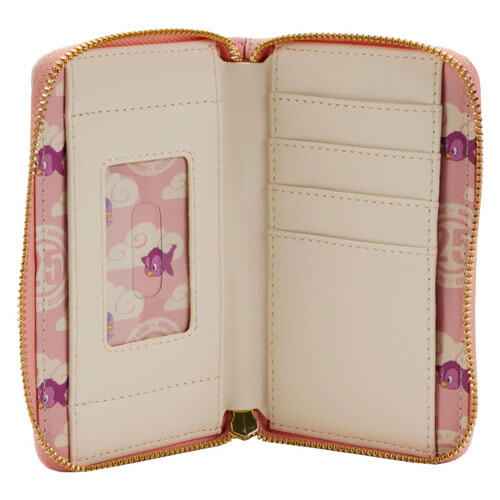 Hercules (1997) Hercules & Megara 25th Anniversary Zip Purse