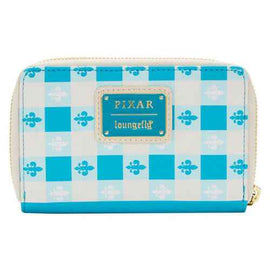 Ratatouille Cook Book 15th Anniversary Purse