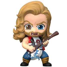 Thor 4 Love and Thunder Thor Cosbaby