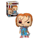 Child's Play 4 Bride of Chucky Chucky Pop! Vinyl
