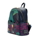 Brave Castle Mini Backpack