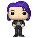 BTS Butter Edition Pop! Vinyl-8