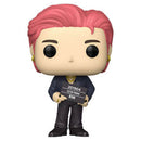 BTS Butter Edition Pop! Vinyl-9