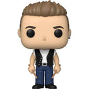 U2 Zoo TV Larry Pop! Vinyl