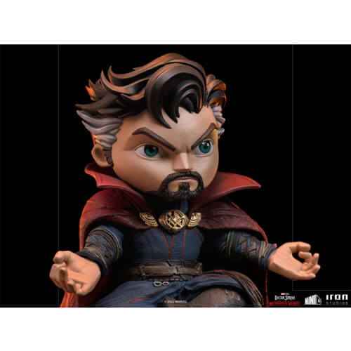 Doctor Strange 2 Stephen Strange Minico Vinyl