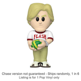 Flash Gordon Flash Gordon Vinyl Soda Chase Ships 1 in 6