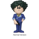 Cowboy Bebop Spike Spiegel US Vinyl Soda Chase Ships 1 in 6